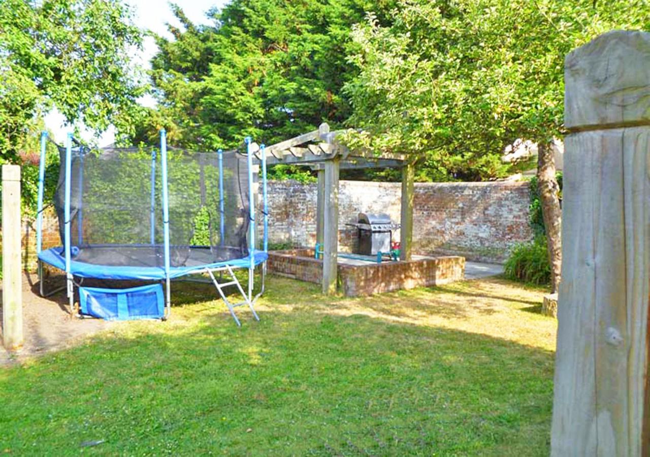 The Gallery Gosport Exterior foto